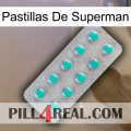 Superman Pills 28